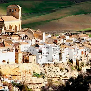 Adarbe Alhama de Granada